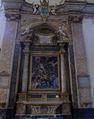 Gubbio - Altare chiesa S Francesco 2.jpg