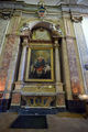Gubbio - Altare chiesa S Francesco 3.jpg