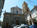 Guglionesi - Colleggiata di Santa Maria Maggiore - Facciata.jpg