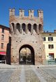 Imola - Porta Montanara.jpg