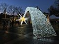 Inzago - Piazza con decorazioni natalizie.jpg