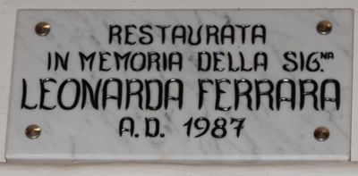 Irsina - a Leonarda Ferrara restauro.jpg