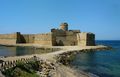 Isola di Capo Rizzuto - Il Castello Aragonese.jpg