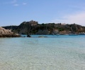 Isole Tremiti - San Domino Cala delle Arene - l'unica spiaggia sabbiosa.jpg