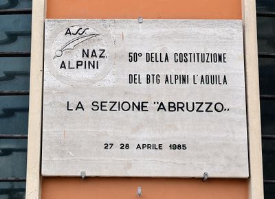 L'Aquila - 50° della costituzione brigata alpini.jpg