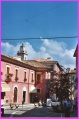 L'Aquila - Piazzetta - Una piazzetta della Città dell'Aquila prima del terremoto2009.jpg