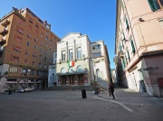 La Spezia - Piazza Mentana - ed il suo Teatro Civico.jpg