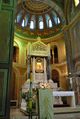 La Spezia - Santuario Nostra Signora della Neve - altare maggiore 1.jpg