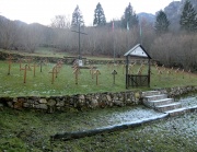 Laghi - Cimitero Austro-ungarico - Fraz. Vanzi - Molini.jpg