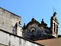 Latiano - Convento dei Domenicani con annessa Chiesa del S.S. Rosario - Particolare della Chiesa del SS. Rosario.jpg