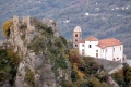 Lauria - Castello Ruggiero e Santuario dell'Assunta.jpg