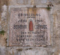 Lavarone - A ricordo del forte bombardato.jpg