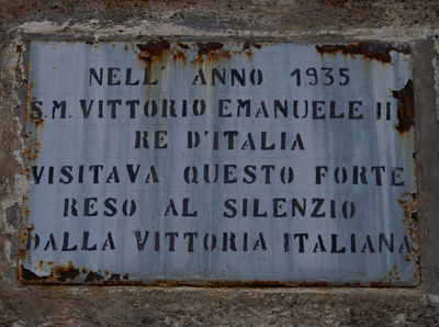 Lavarone - Ricordando la visita di Vittorio Emanuele III.jpg