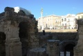 Lecce - Anfiteatro Romano - dettagli.jpg
