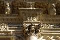 Lecce - Basilica di Santa Croce - capitello.jpg