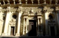 Lecce - Basilica di Santa Croce - portale centrale.jpg