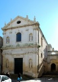 Lecce - Chiesa di Sant'Anna - facciata.jpg