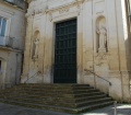 Lecce - Chiesa di Sant'Anna - facciata ordine inferiore.jpg