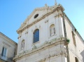 Lecce - Chiesa di Sant'Anna - facciata ordine superiore.jpg