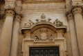 Lecce - Chiesa di Santa Teresa - dettaglio del Portale.jpg