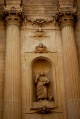 Lecce - Chiesa di Santa Teresa - dettaglio della facciata.jpg