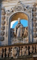 Lecce - Duomo dell'Assunta - Sant'Oronzo.jpg