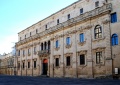 Lecce - Museo Diocesano o Palazzo del Seminario - Piazza Duomo.jpg