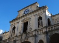 Lecce - Palazzo Arcivescovile - in piazza duomo.jpg