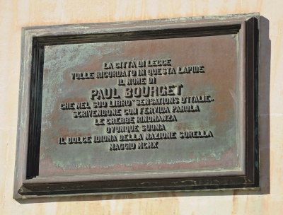 Lecce - Palazzo Carafa - a Paul Bourget.jpg