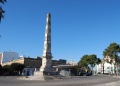 Lecce - Piazza Angelo Rizzo - Viale dell'Università e via Taranto.jpg