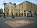 Lecce - Piazza Sant'Oronzo - con stemma.jpg