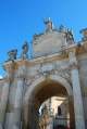 Lecce - Porta Rudiae - Viale dell'Università.jpg