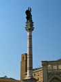 Lecce - Sant'Oronzo - colonna.jpg