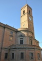 Livorno - Campanile e retro Duomo.jpg