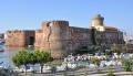 Livorno - Fortezza Vecchia.jpg