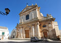 Locorotondo - Chiesa S. Giorgio Martire nel Borgo Antico.jpg