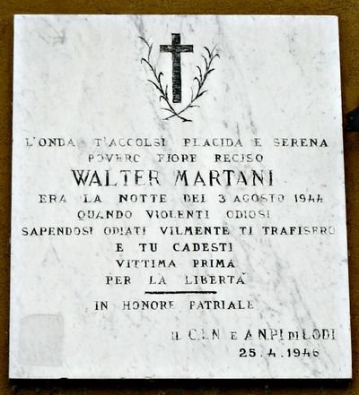 Lodi - Lapide a Walter Martani.jpg