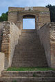 Lucera - Dettaglio Anfiteatro Romano.jpg