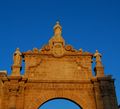 Manduria - Arco di Sant'Angelo o Porta - Dettaglio.jpg