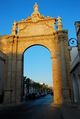 Manduria - Arco di Sant'Angelo o Porta - Via XX Settembre.jpg