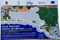 Manduria - Area naurale Salina dei Monaci - cartello turistico.jpg