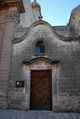 Manduria - Cappella della Madonna del Rosario - Via Chiesa.jpg