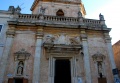 Manduria - Chiesa Madonna del Carmine - facciata principale.jpg