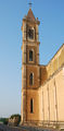 Manduria - Chiesa Sant'Antonio - campanile.jpg