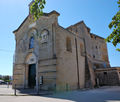 Manduria - Chiesa di San Pietro - San Pietro in Bevagna.jpg