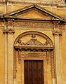 Manduria - Chiesa di Santa Lucia - portale - dettaglio.jpg