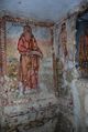 Manduria - Ipogeo di San Pietro Mandurino - 4 - dipinto di Isaia.jpg