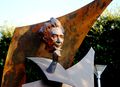 Manduria - Monumento ad Aldo Moro - particolare.jpg