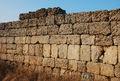 Manduria - Mura messapiche e tombe - mura messapiche.jpg