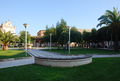Manduria - Piazza Vittorio Emanuele - panchina.jpg
